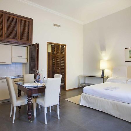 Aldrovandi Residence City Suites Roma Exterior foto