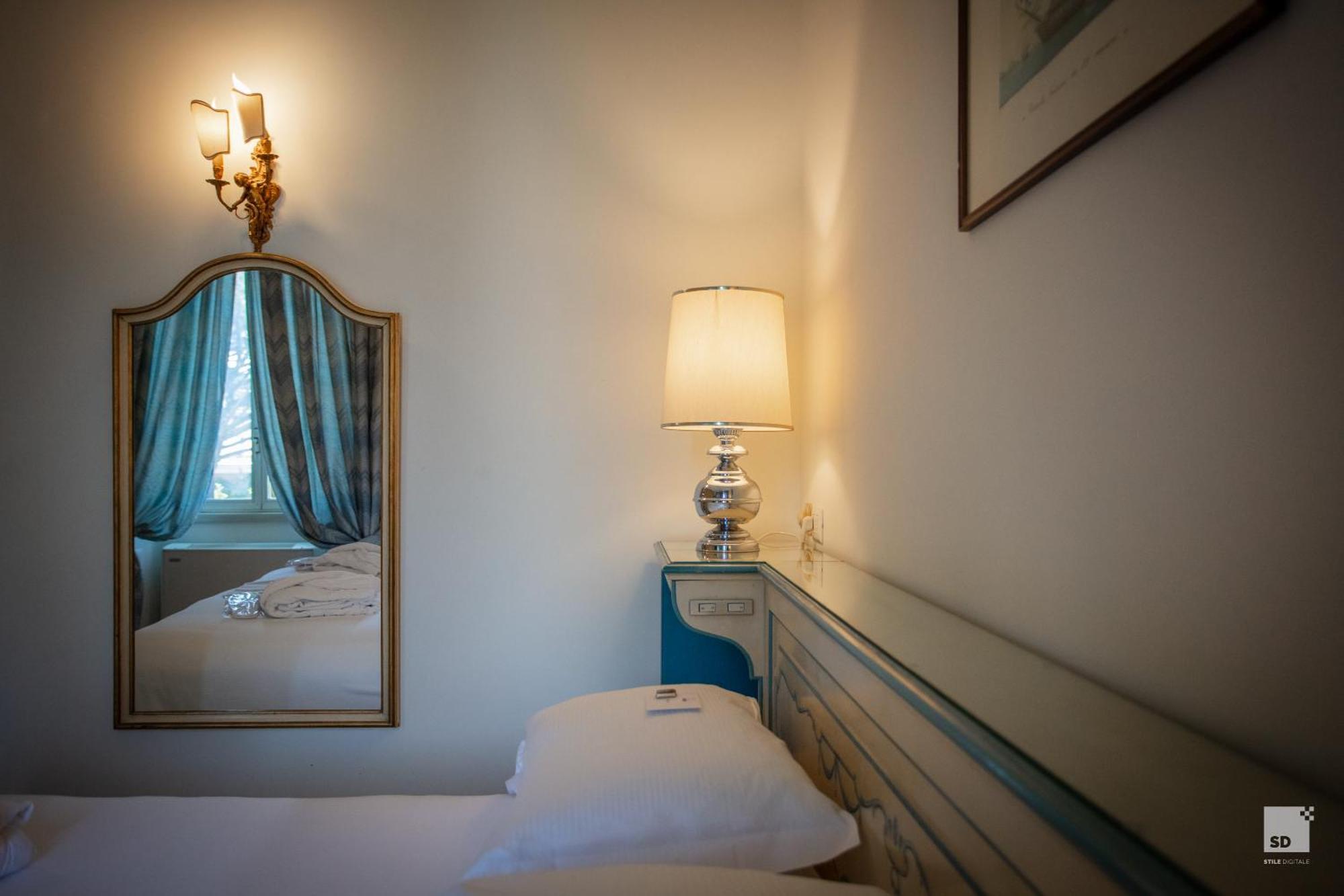 Aldrovandi Residence City Suites Roma Exterior foto