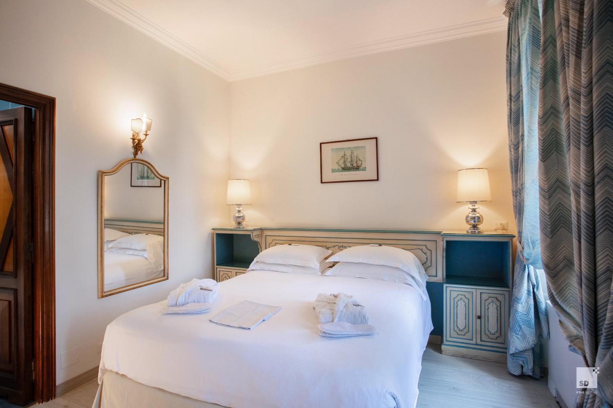 Aldrovandi Residence City Suites Roma Exterior foto