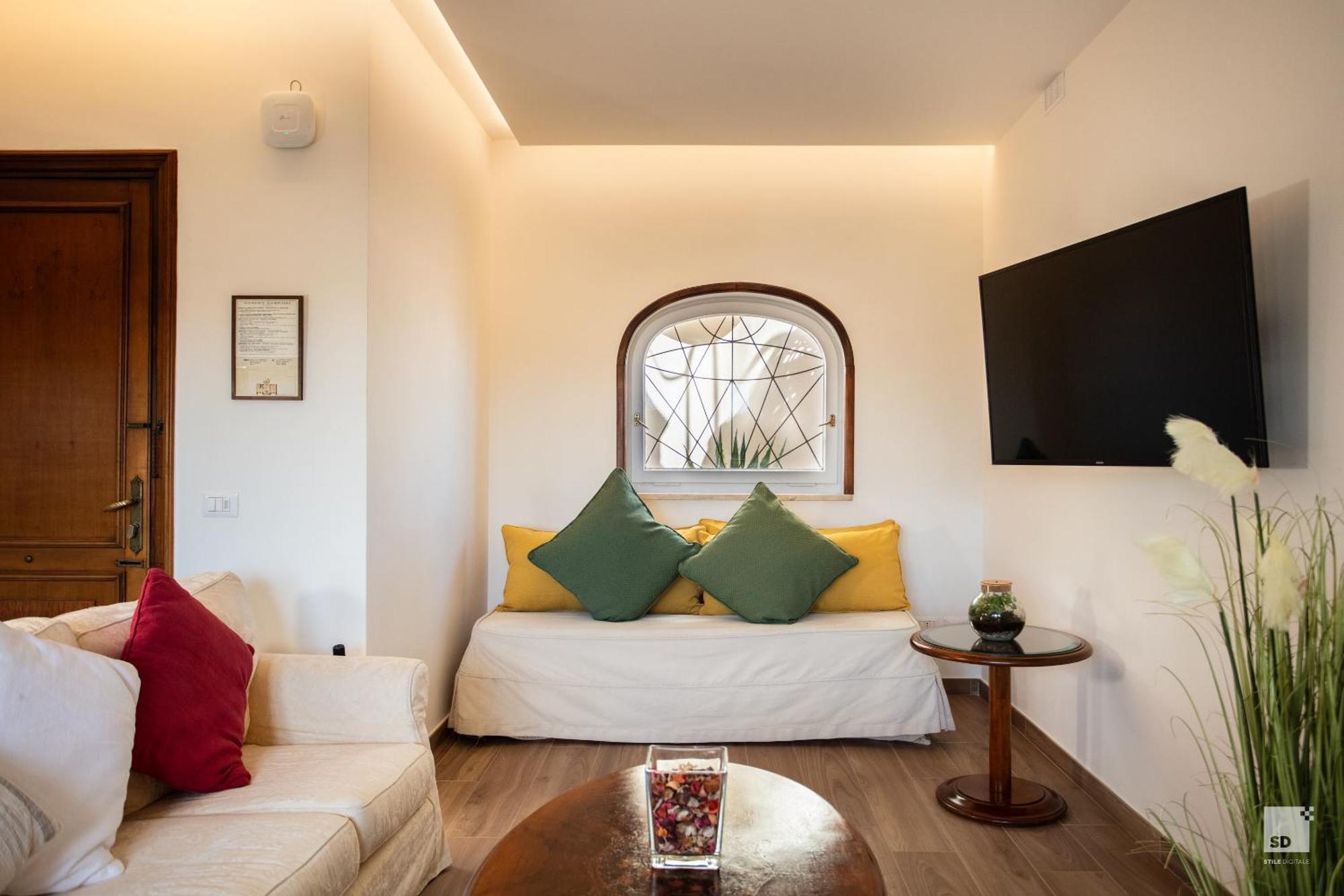 Aldrovandi Residence City Suites Roma Exterior foto