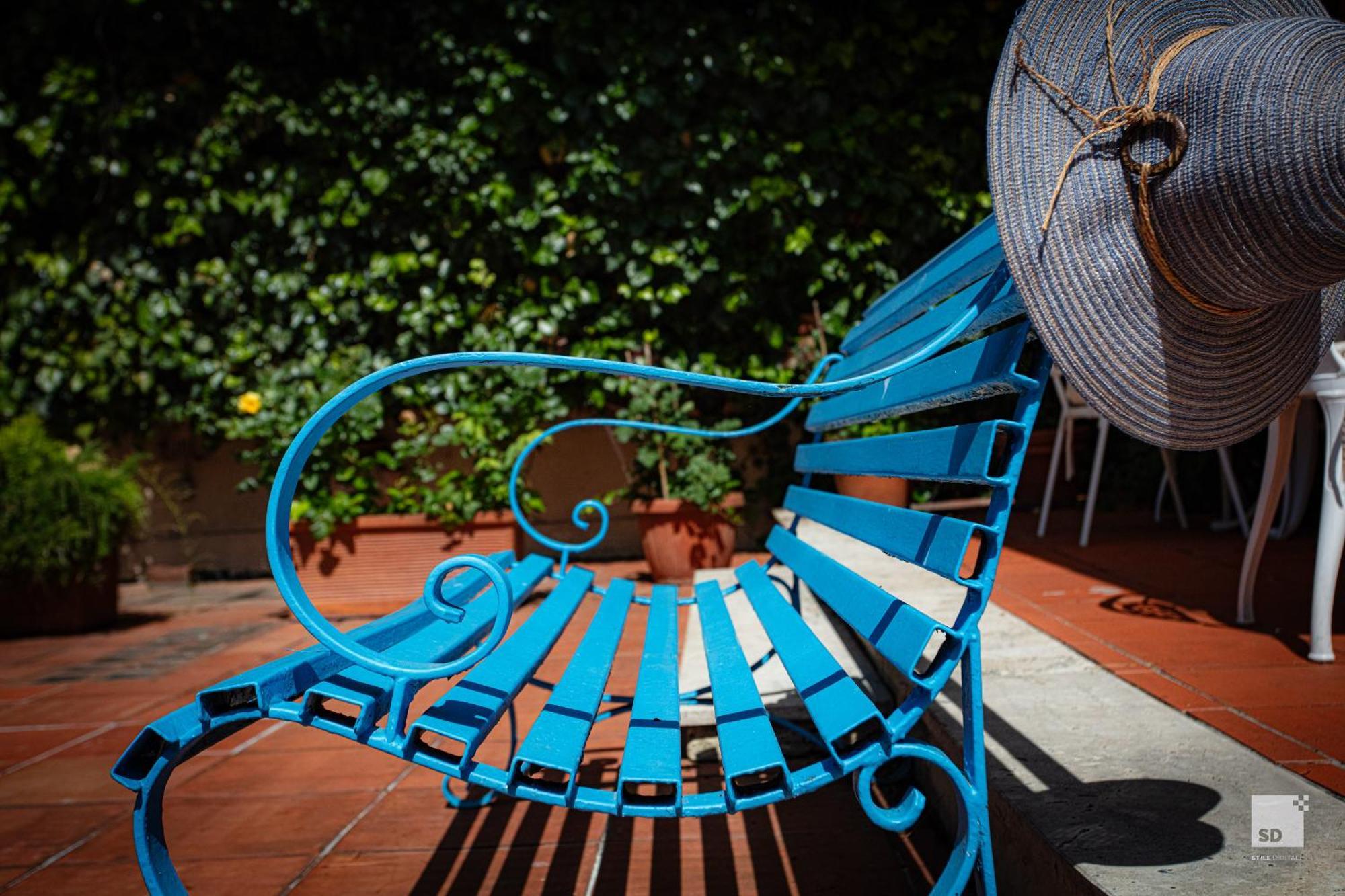 Aldrovandi Residence City Suites Roma Exterior foto