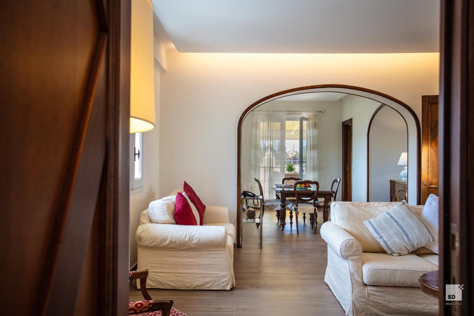 Aldrovandi Residence City Suites Roma Exterior foto